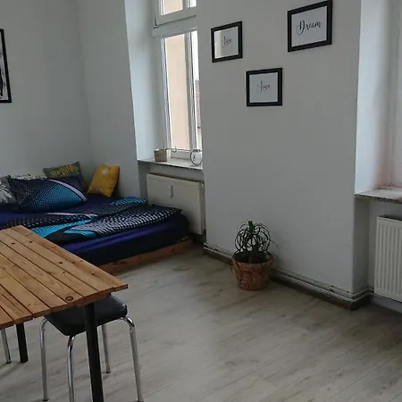Ferienwohnung Dahme Berlin Am Wasser Extérieur photo