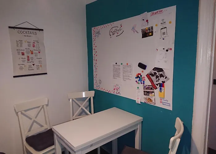 Ferienwohnung Dahme ganz Wohnung oder 2 private Zimmer