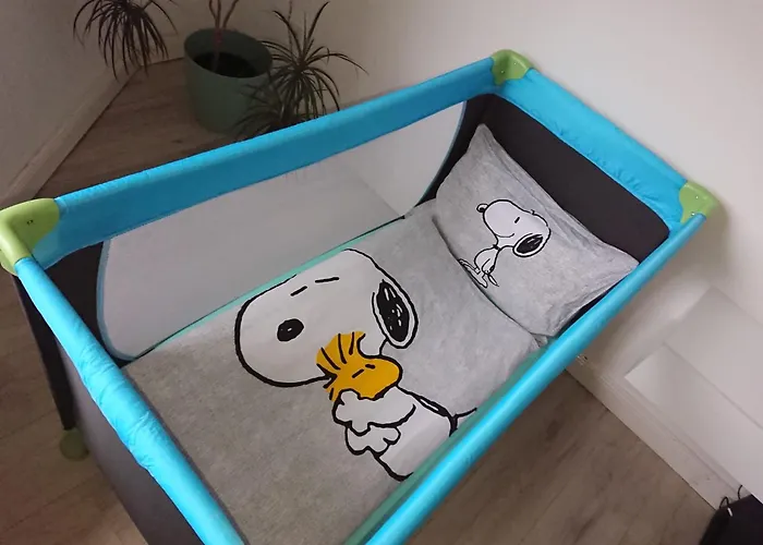 Ferienwohnung Dahme Berlin Am Wasser