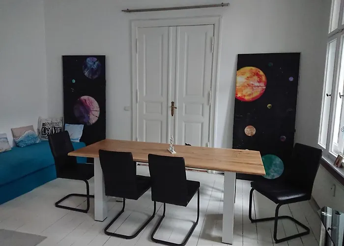 Ferienwohnung Dahme Berlin Am Wasser