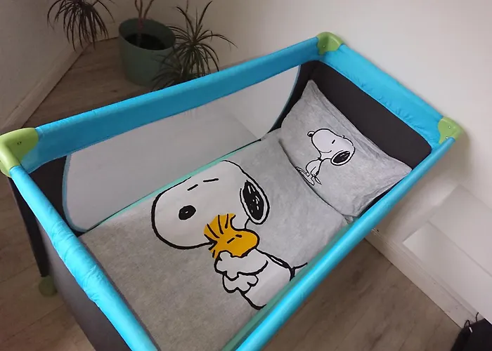 Ferienwohnung Dahme ganz Wohnung oder 2 private Zimmer