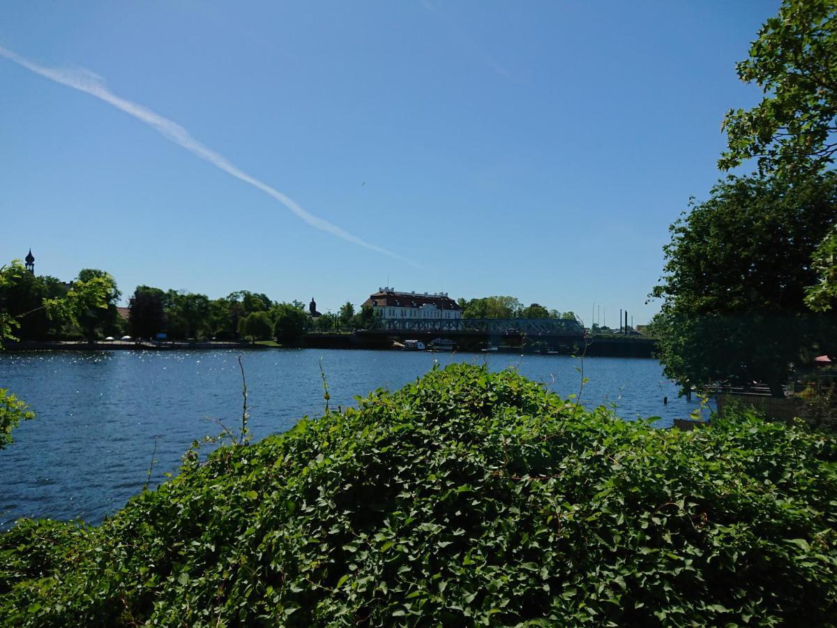 Privatunterkunft Dahme Ganz Oder 2 Private Berlin