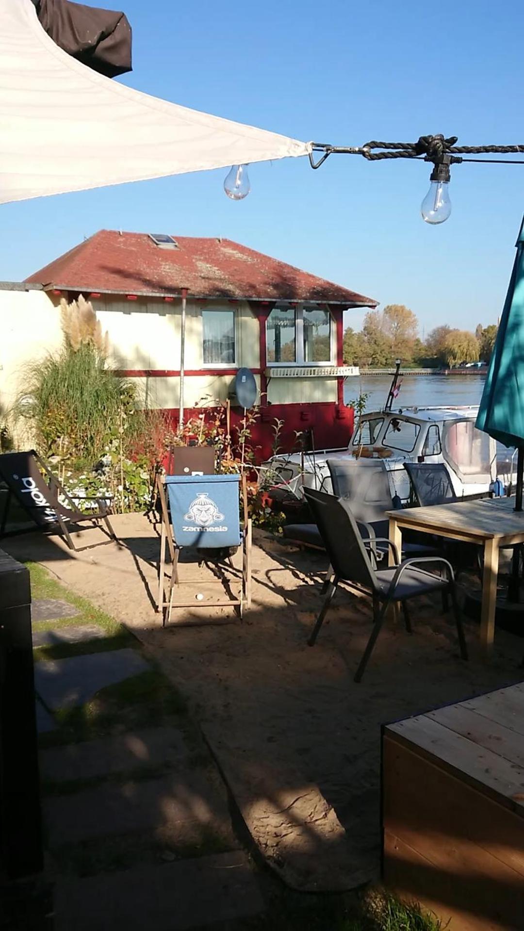 Dahme Ganz Oder 2 Private Berlin
