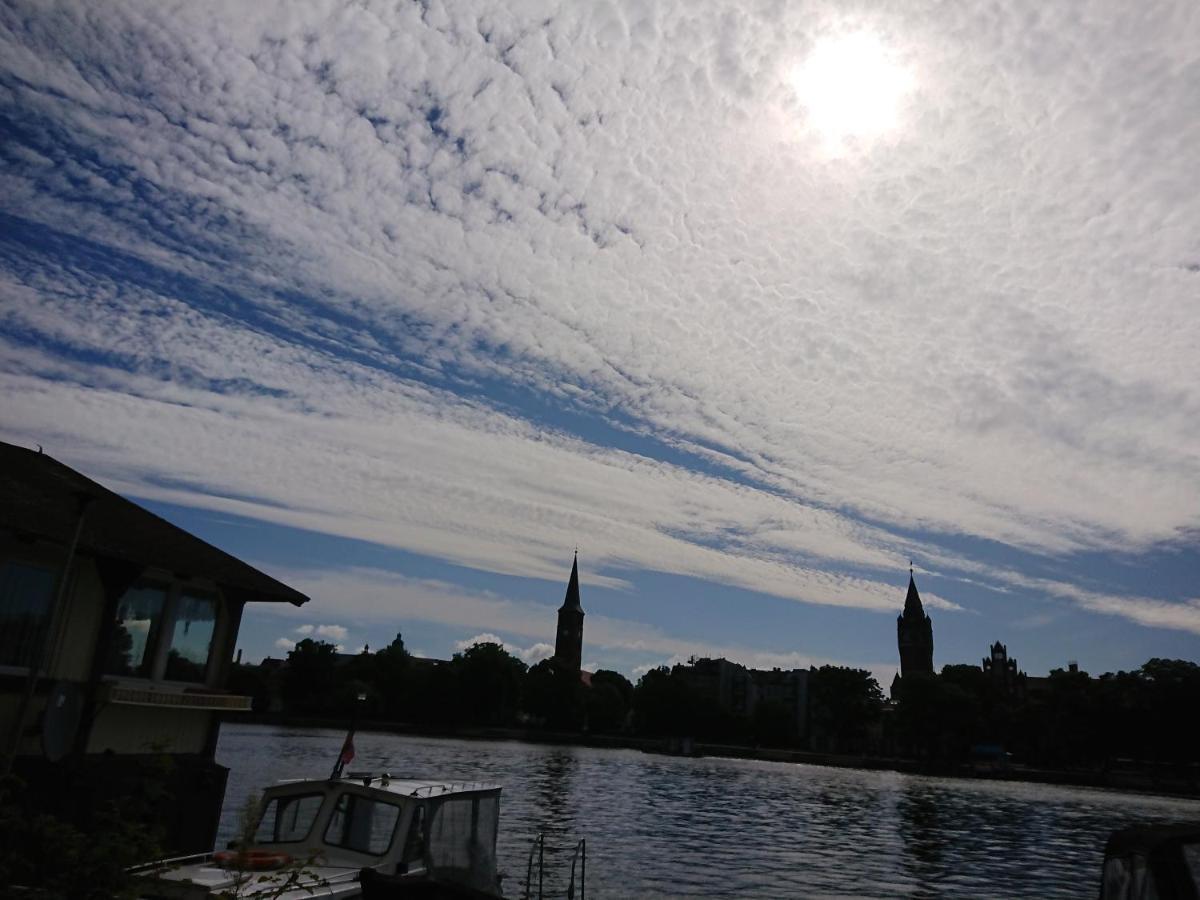 Dahme Am Wasser Berlino