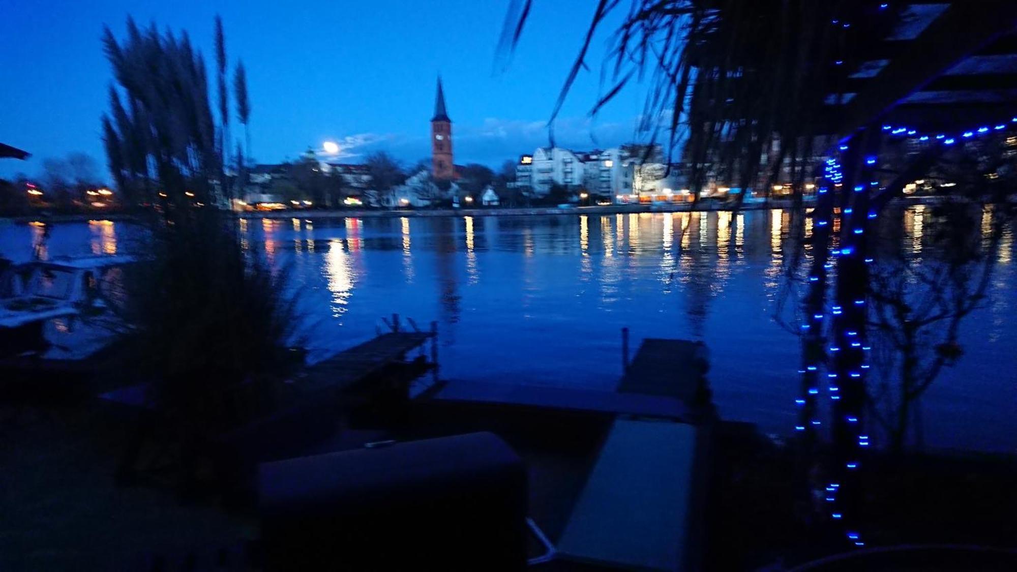 Dahme Am Wasser Berlino