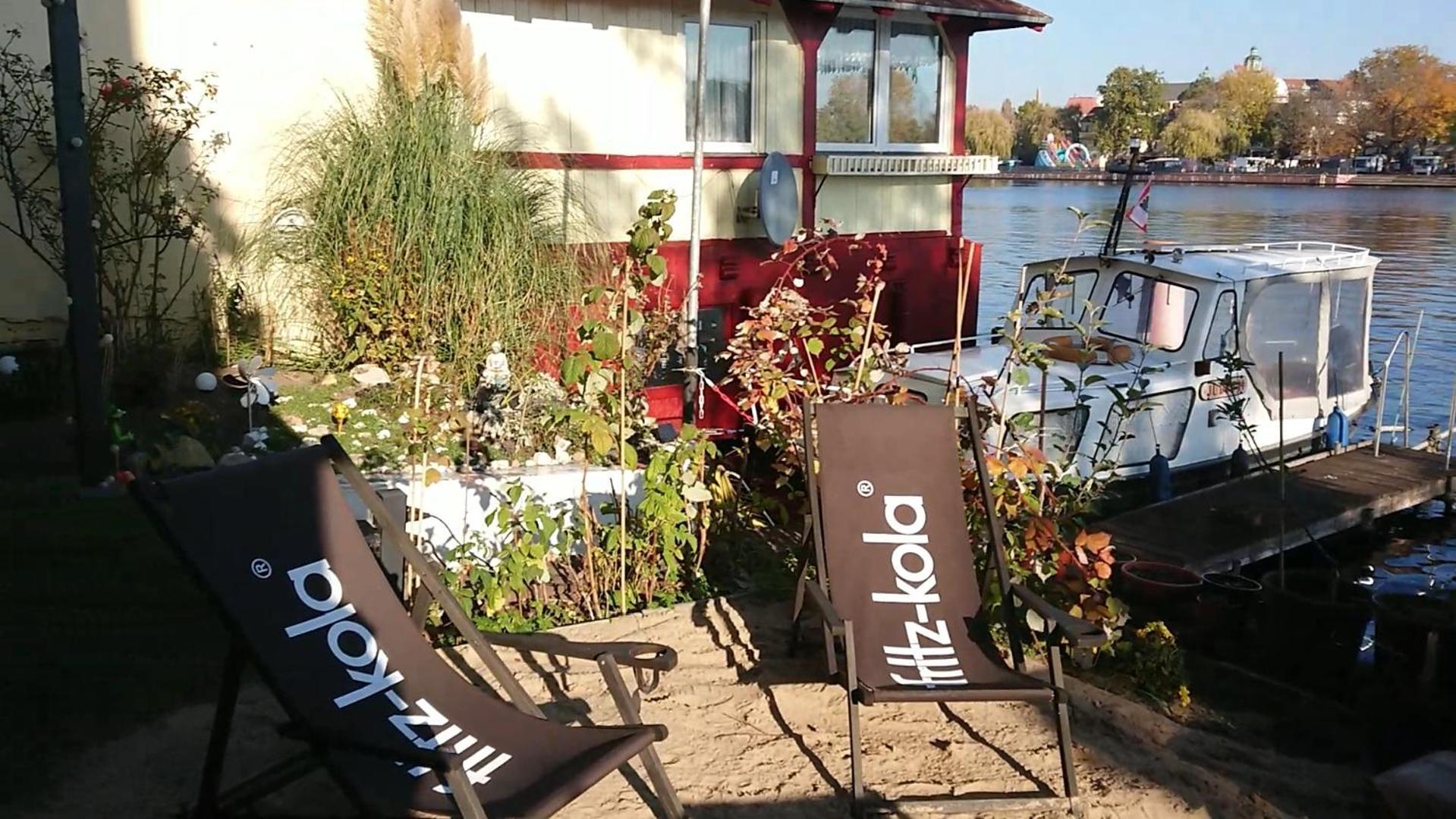 Alloggio in famiglia Dahme Am Wasser