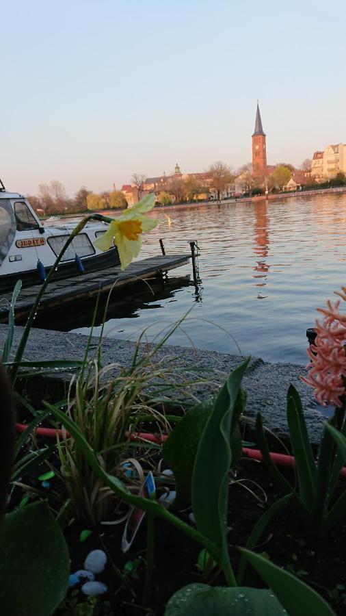 Dahme Am Wasser Berlin