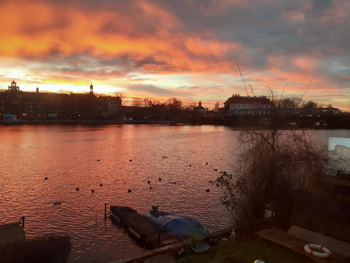 Dahme Am Wasser Homestay *