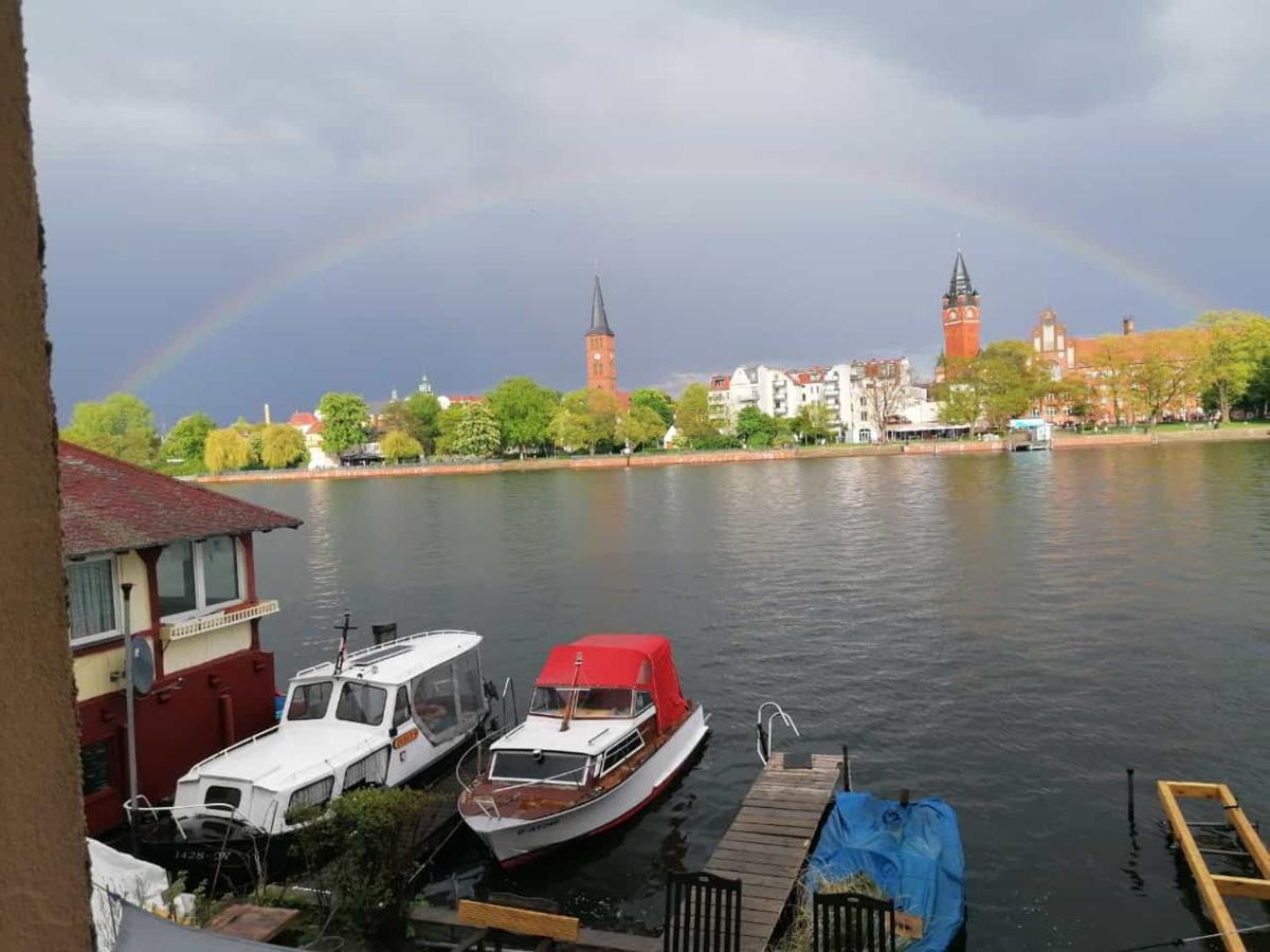 Homestay Dahme Am Wasser *