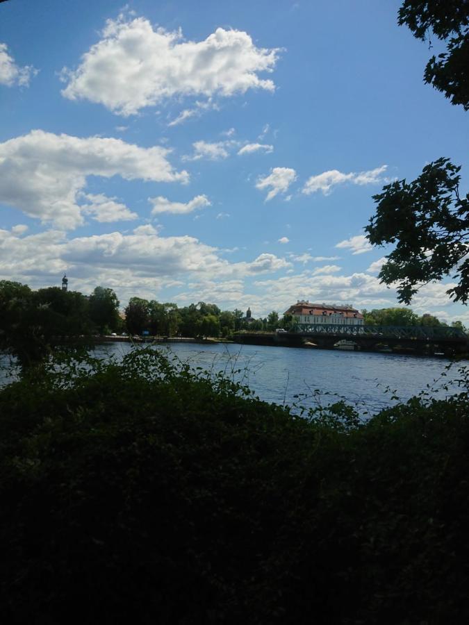 Homestay Dahme Am Wasser *