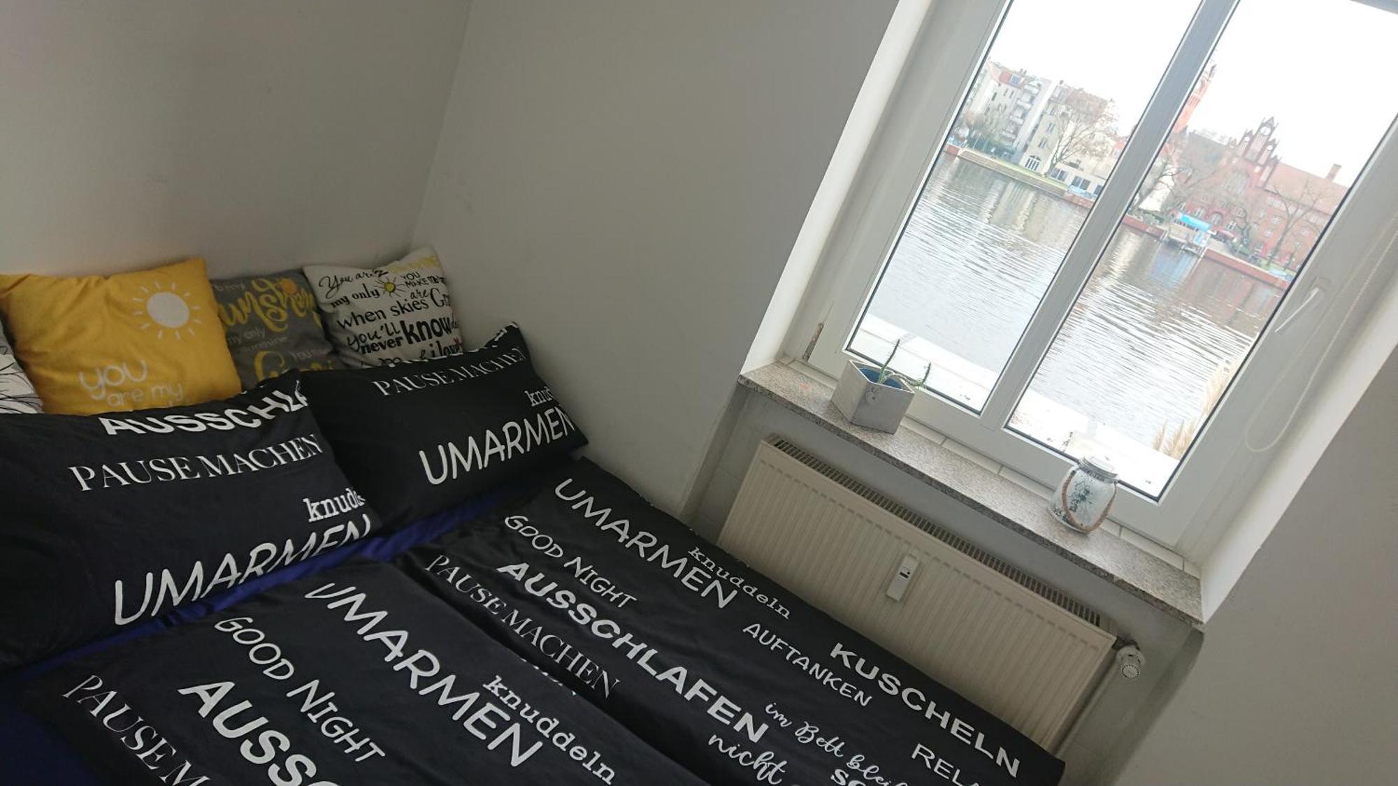 Homestay Dahme Am Wasser Berlin