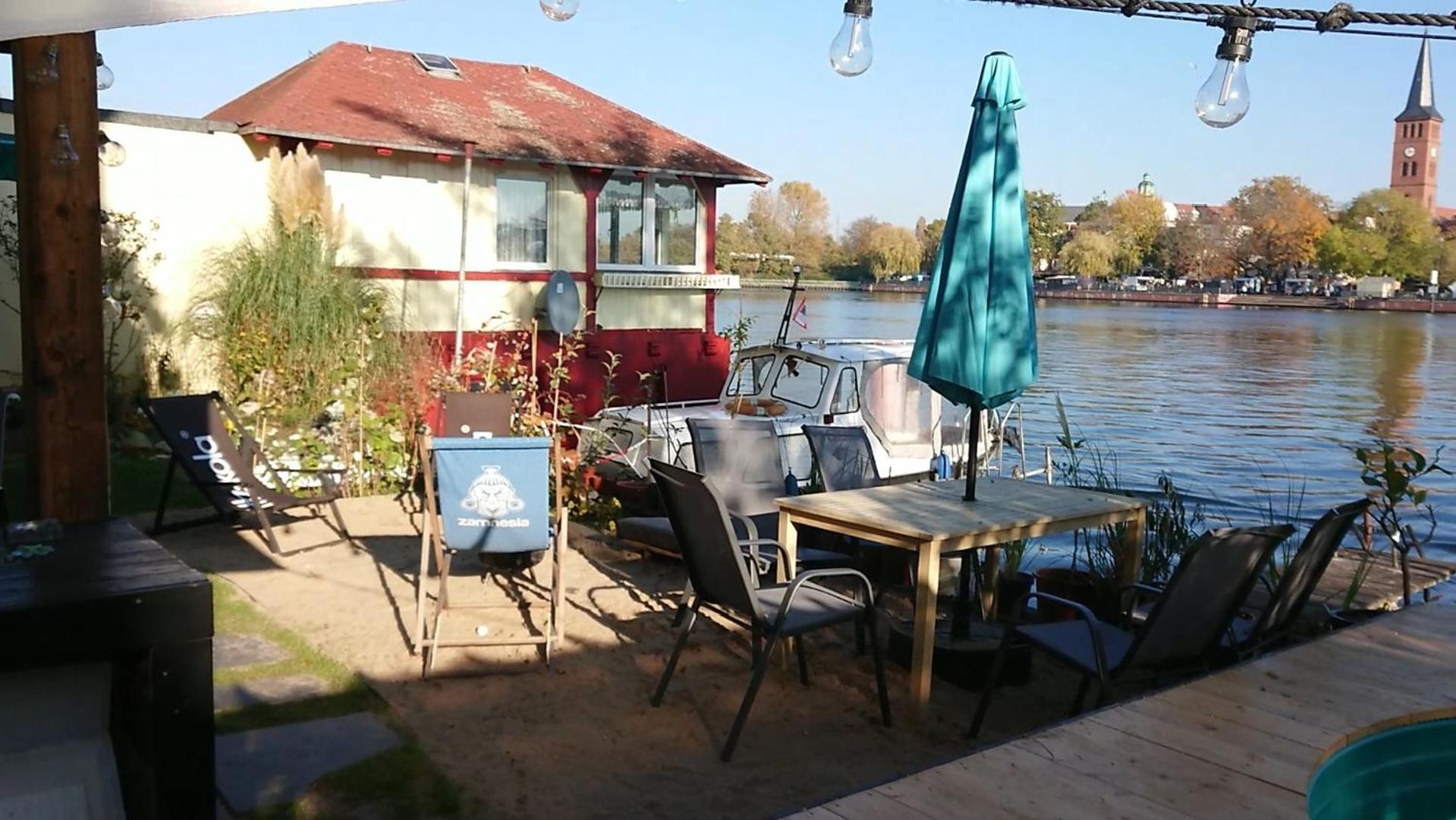 Homestay Dahme Am Wasser