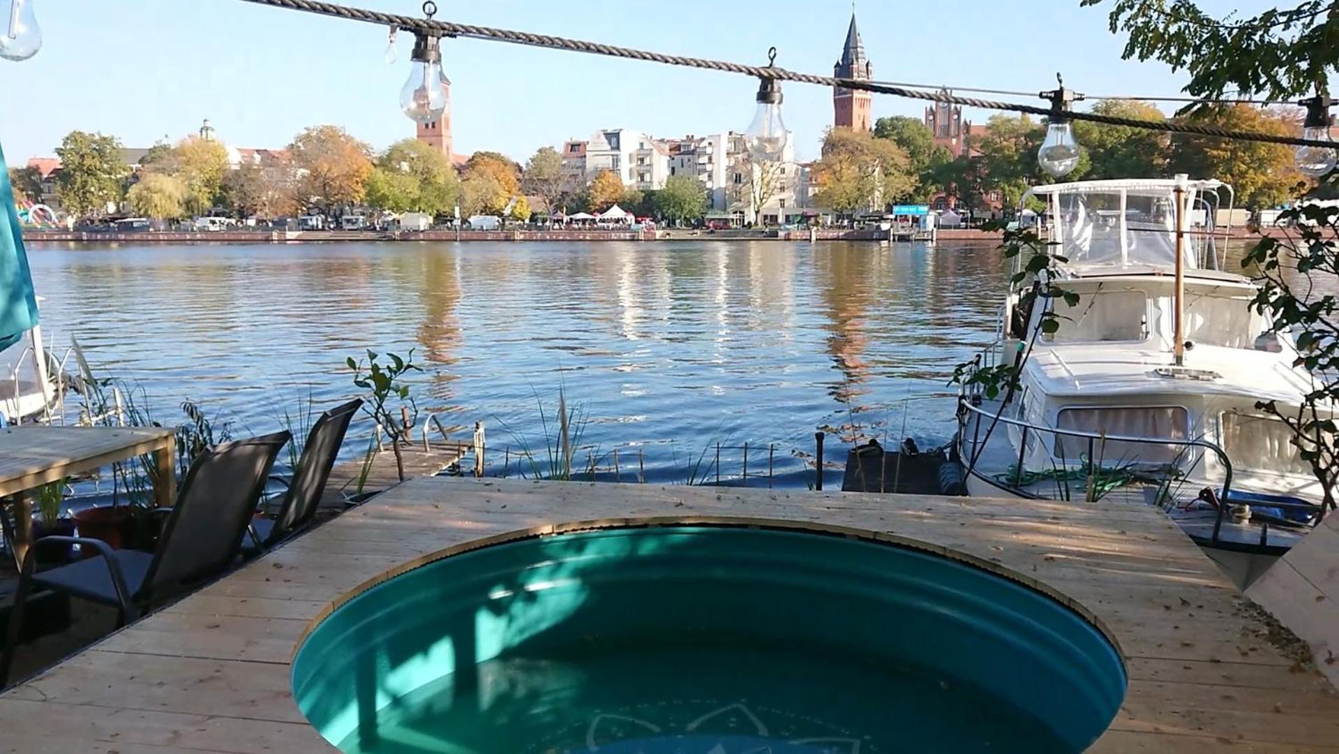Homestay Dahme Am Wasser Berlin