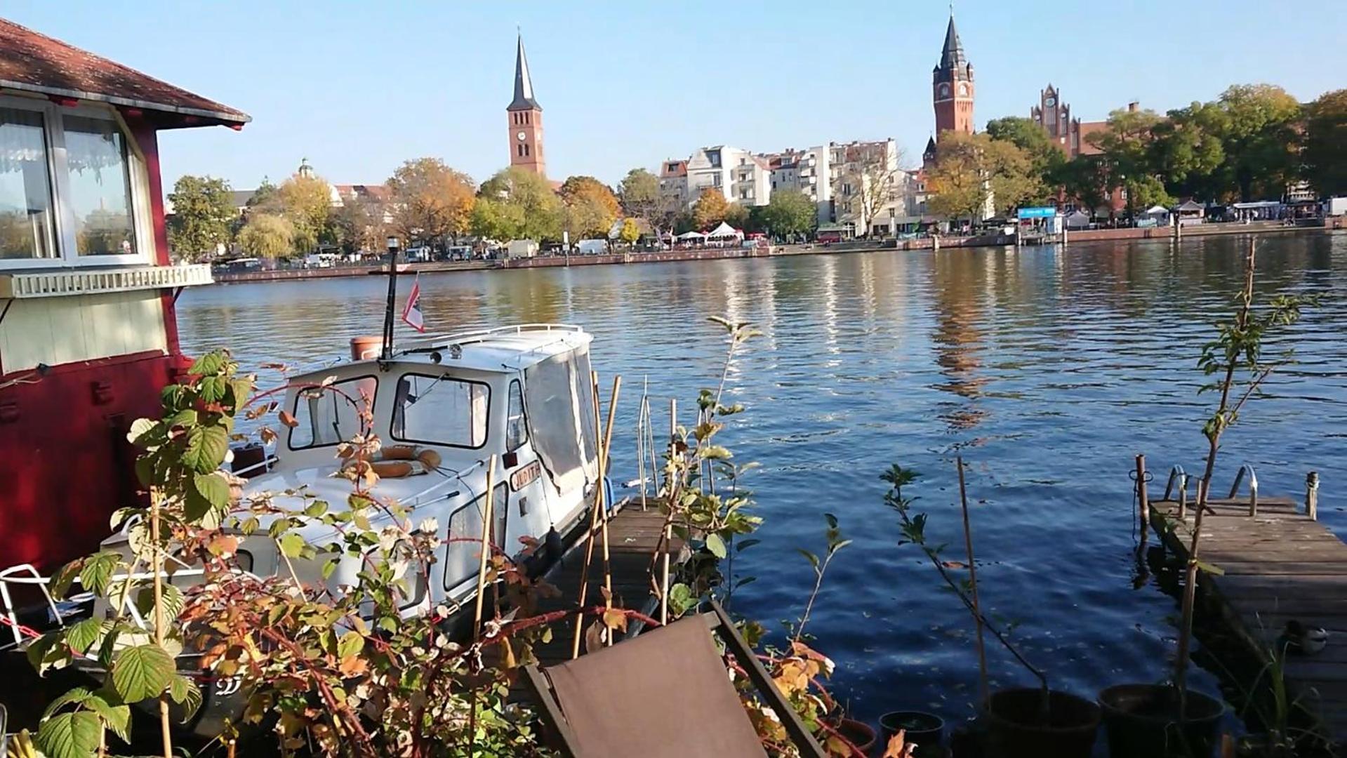 Dahme Am Wasser Проживание в семье *