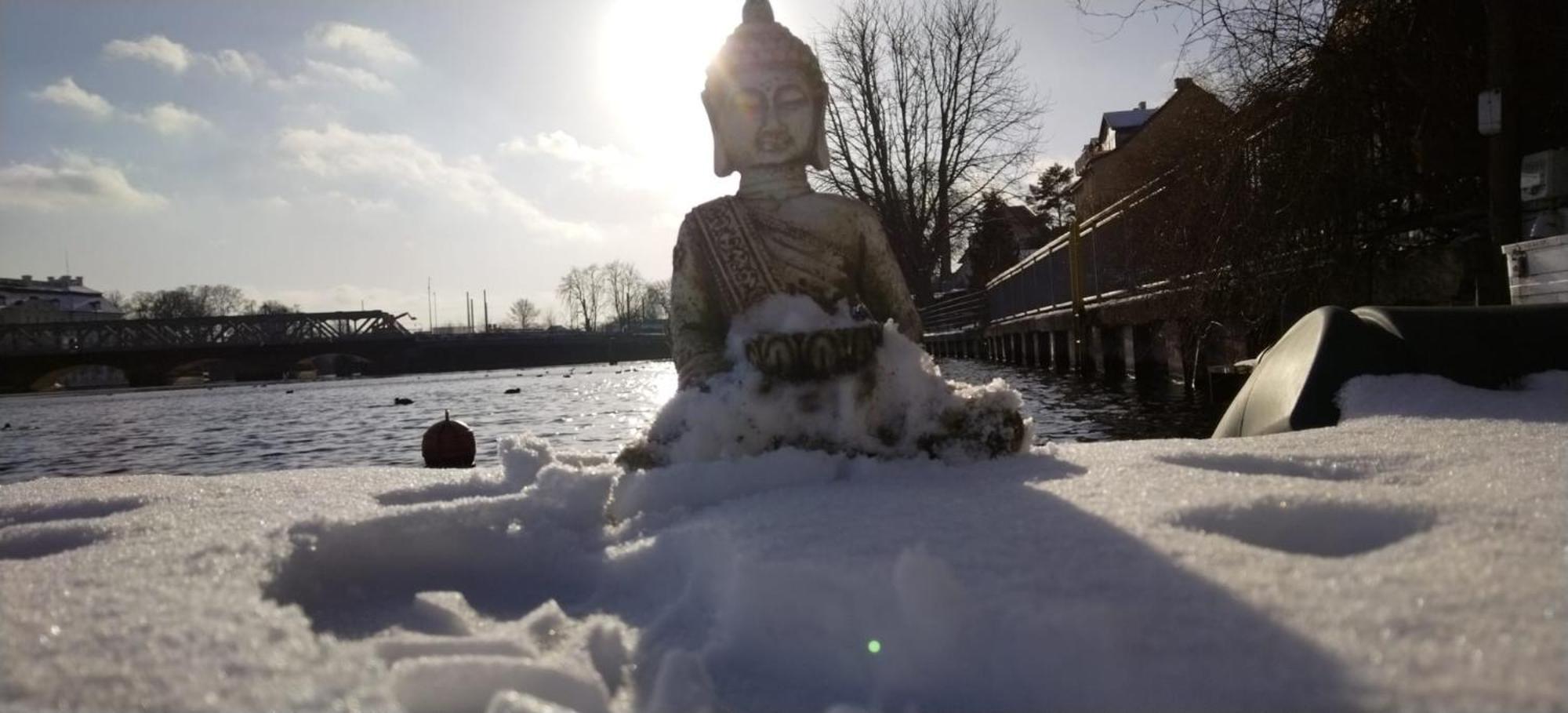 Dahme Am Wasser Homestay Berlin