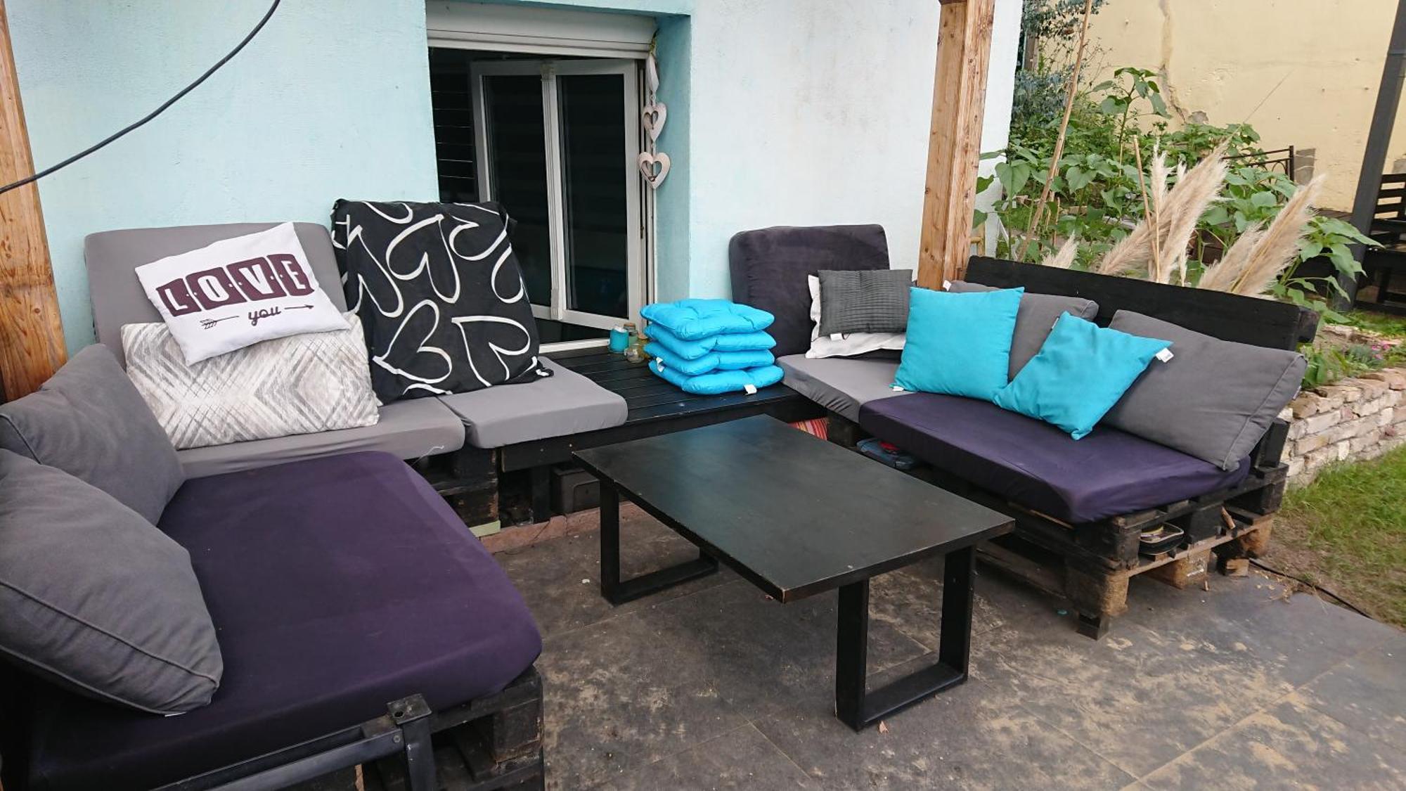 Homestay Dahme Am Wasser