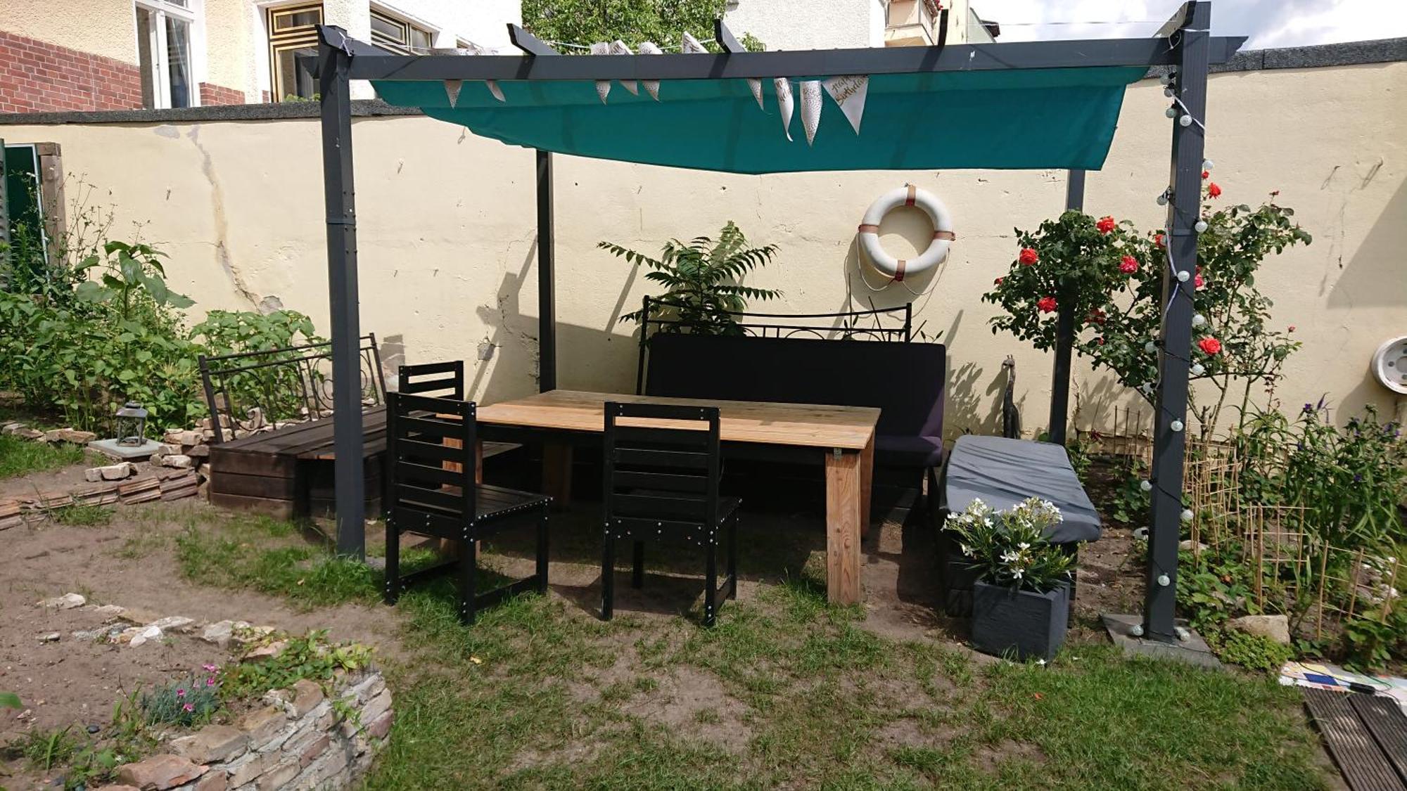 Dahme Am Wasser Homestay *