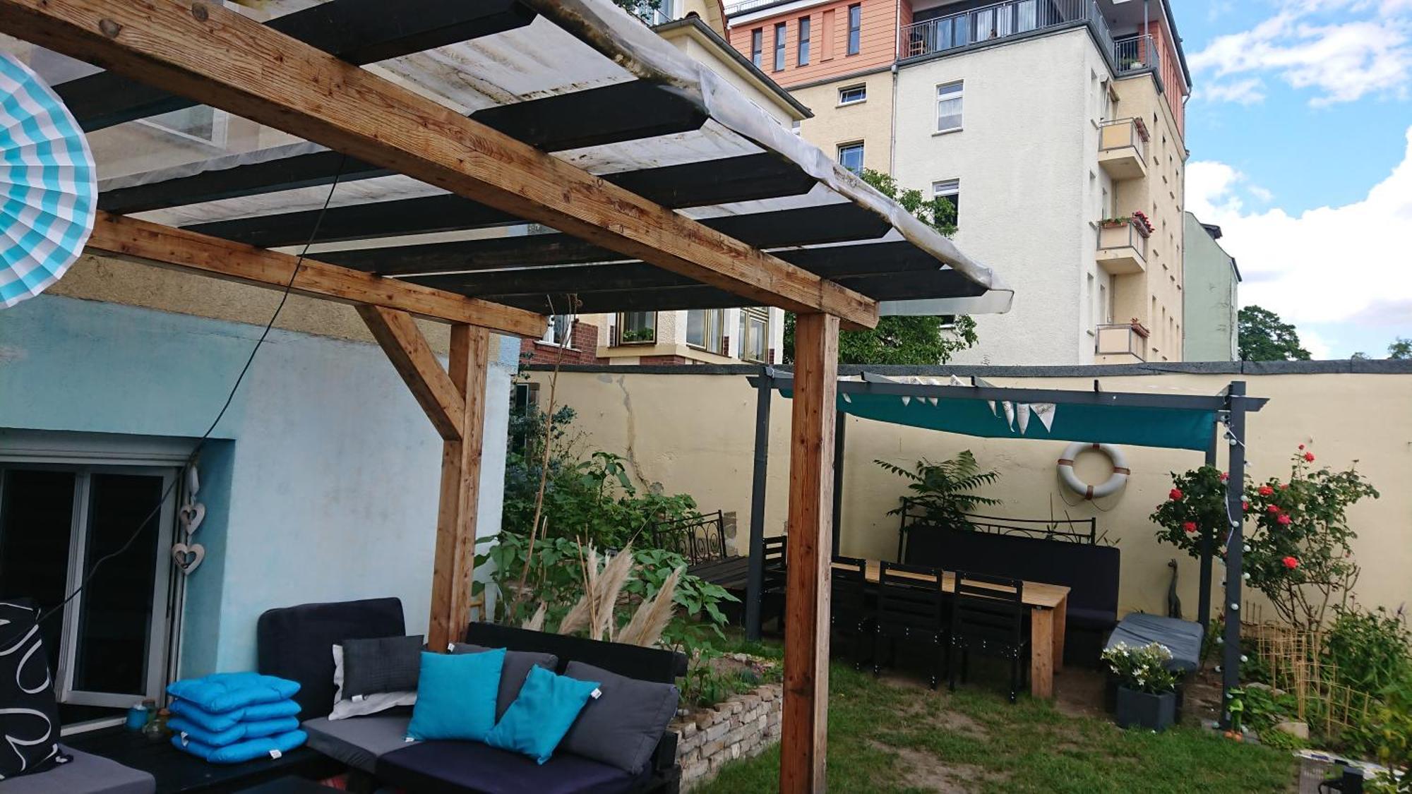 Homestay Dahme Am Wasser *