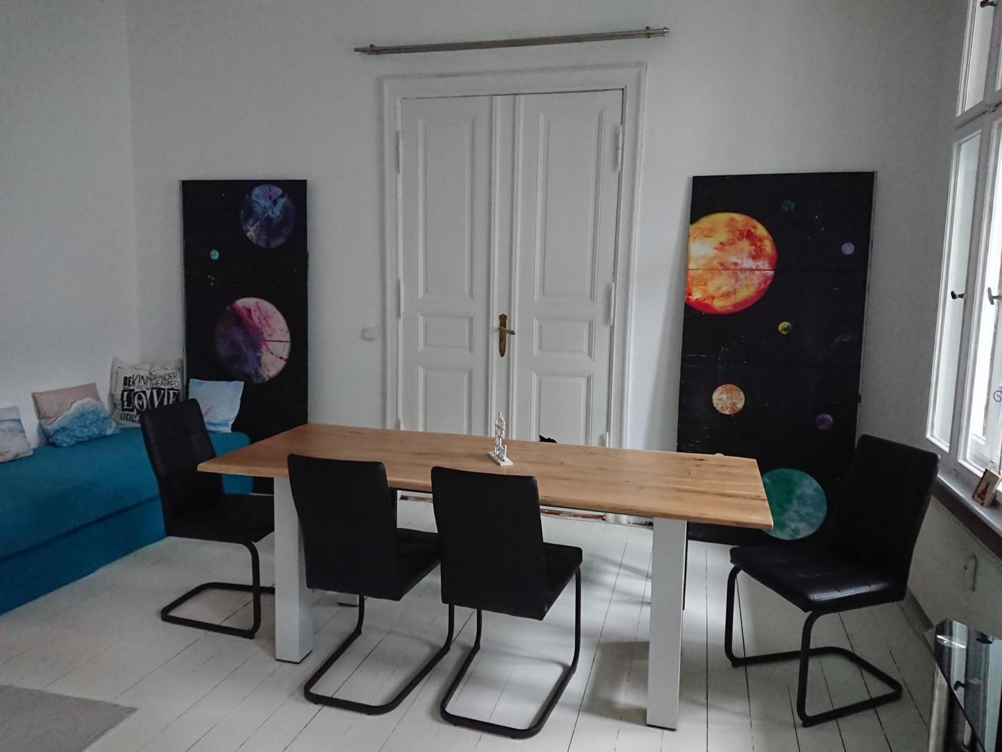 Dahme Am Wasser Homestay *