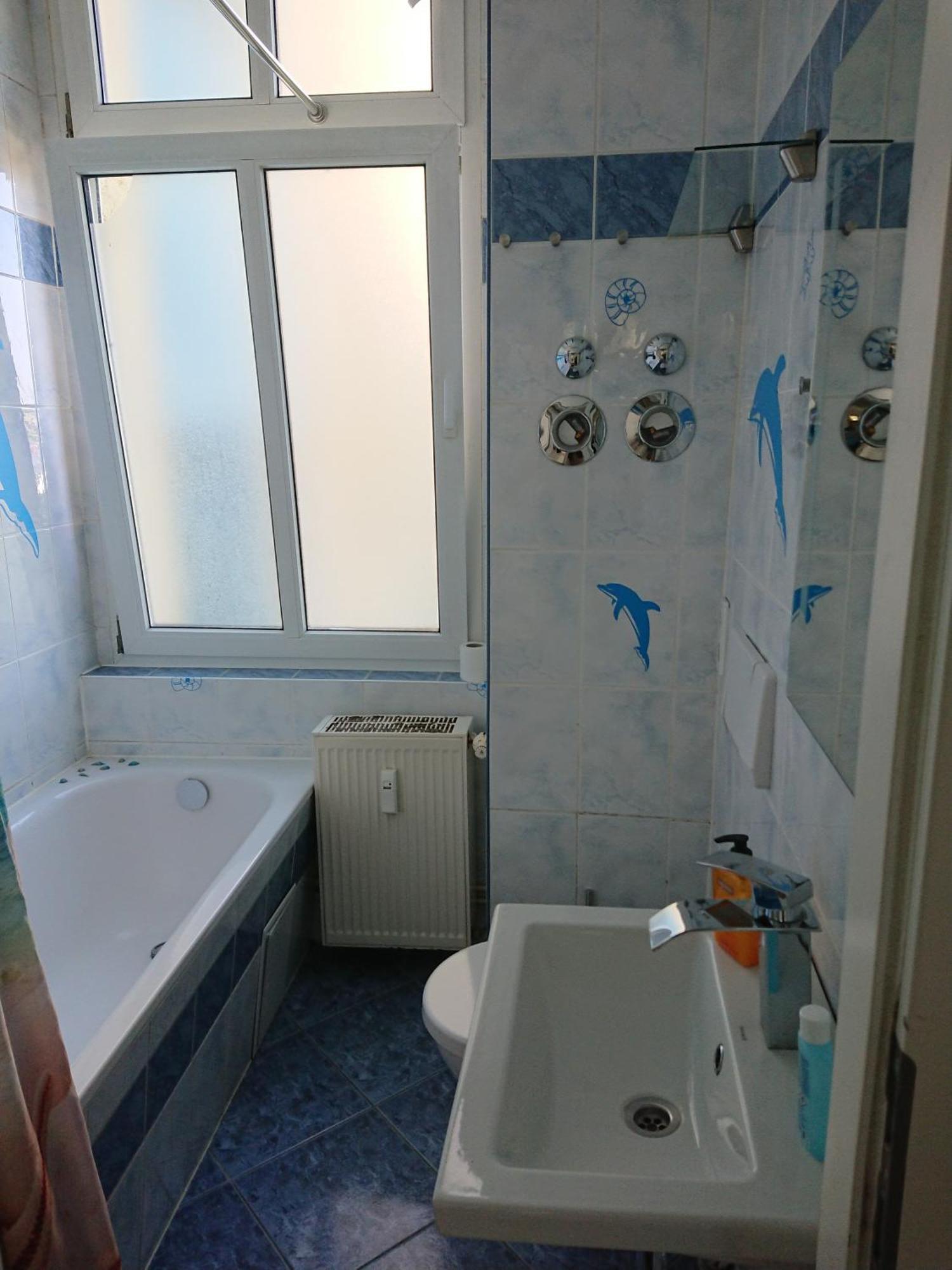 Проживание в семье Dahme Am Wasser *